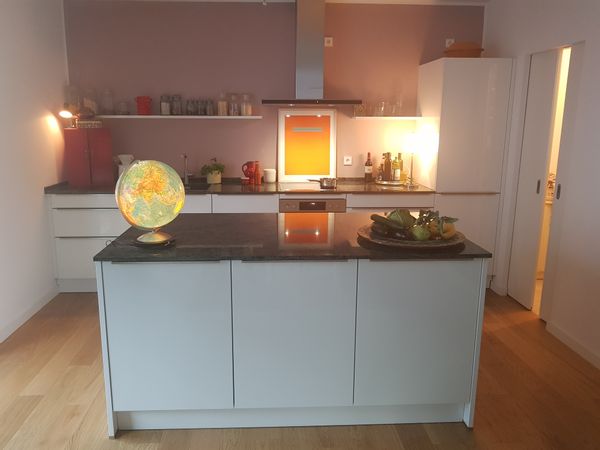 La maison de Gaby & Oezkan