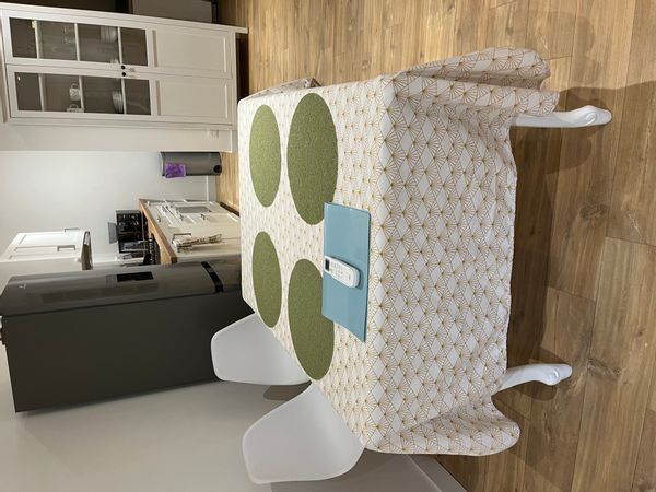 Appartement au centre de Tombeboeuf