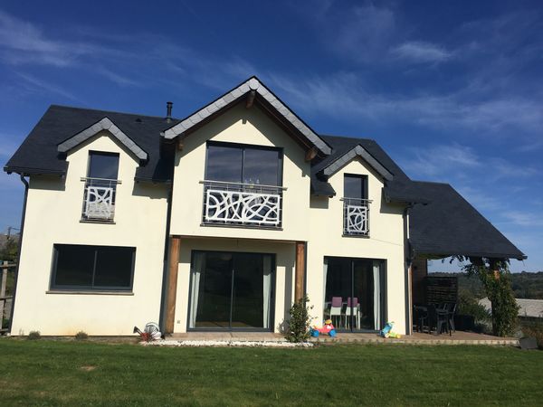 La maison de Estelle