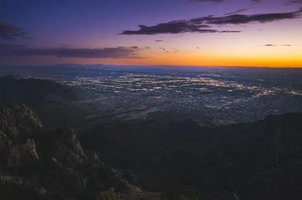 ✅ Modesto Gardens ✓ Hot Tub ✓ Sauna ✓ Gym ✓ Patio ✓ 360°Views