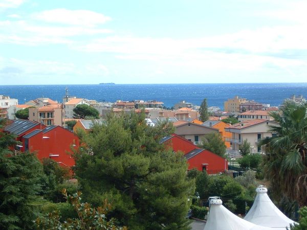 Casa di vacanza al mare