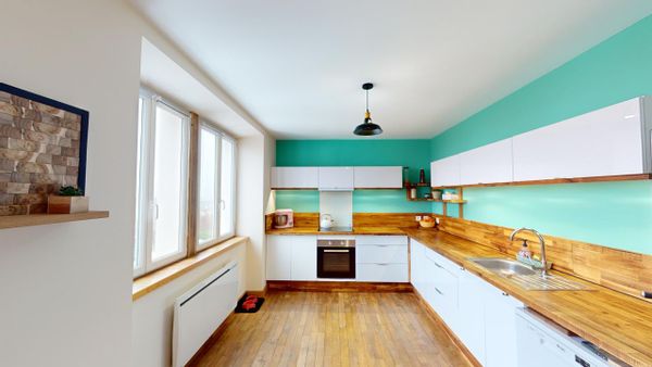 La maison de Nathalie