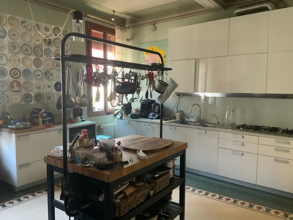 La maison de alessia