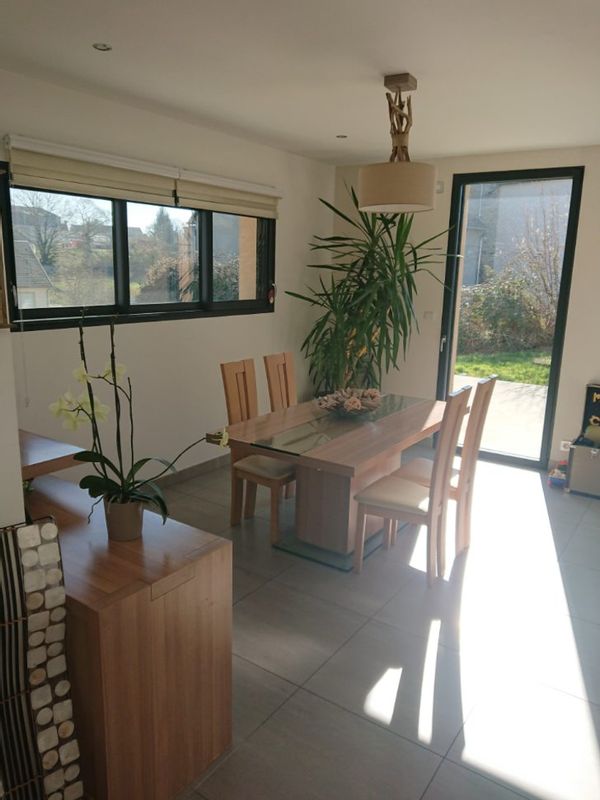 Maison de campagne proche de toute commodités