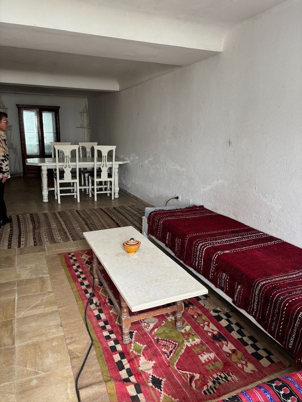 Casa di Sadika