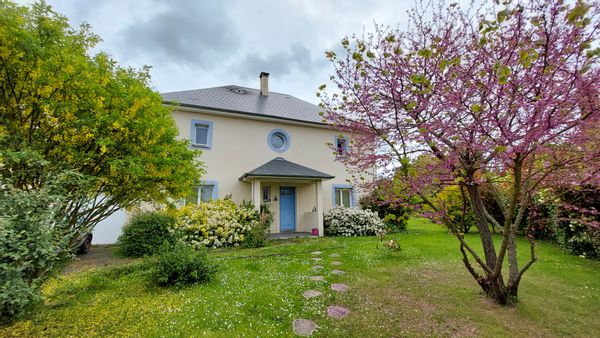 Karine Et Cédrics hus