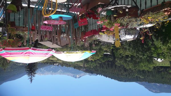 La maison de Catherine