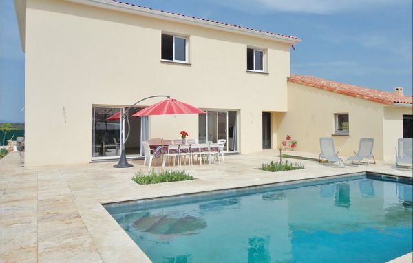 La maison de Julie et Alain