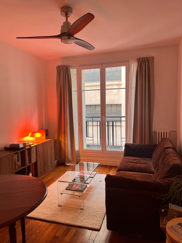 Casa di Lucie & Bertrand
