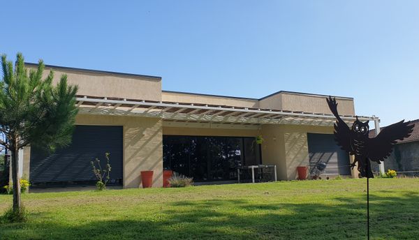 Chambre privée chez Mika