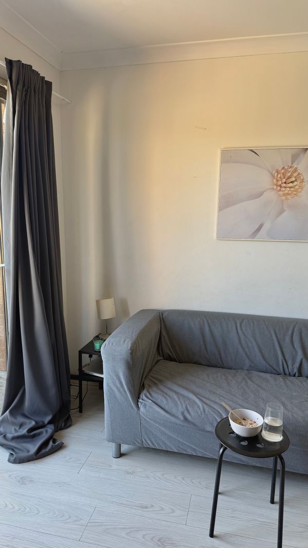 La maison de Estefy