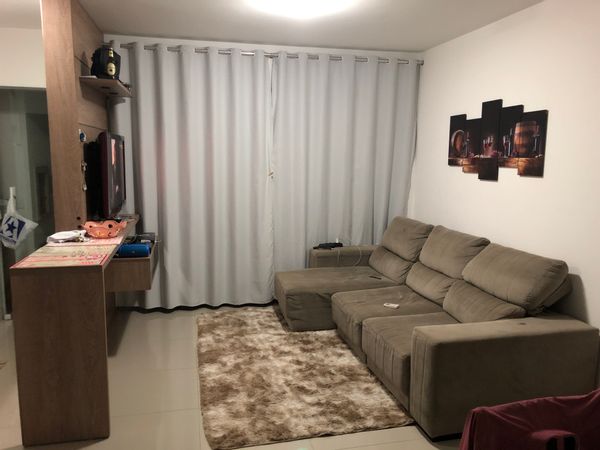 La maison de Marcelo