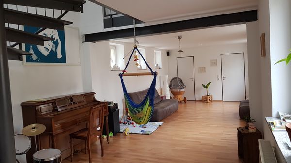 La maison de Manijeh