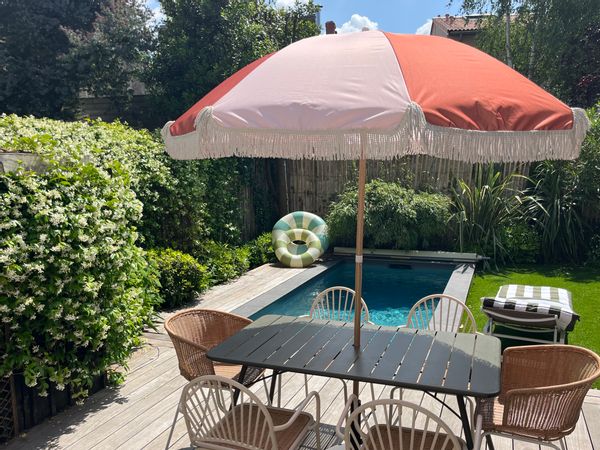 Maison à Bordeaux de Charline