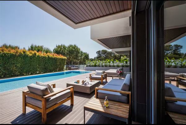 La maison de Nicolette