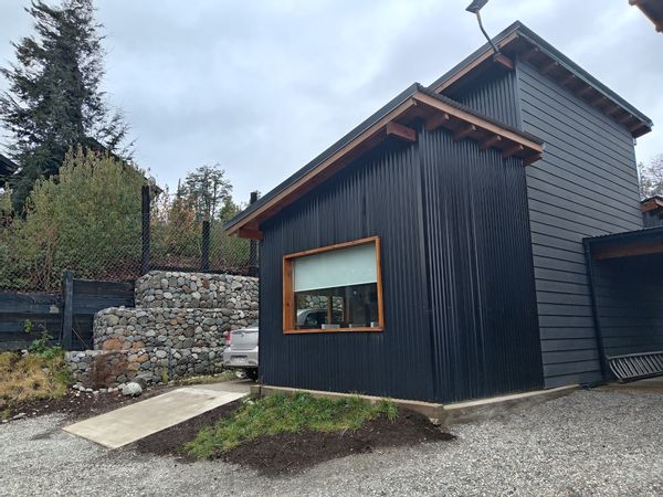 Casa céntrica, a un paso de lagos y montañas!