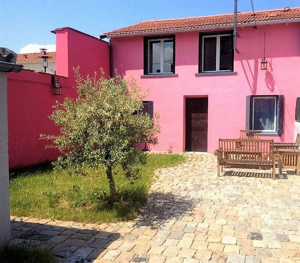 Maison coquette et chaleureuse ☀️