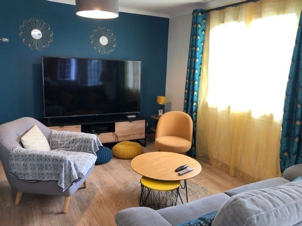 La maison de Pascale & Guillaume