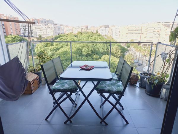 Casa de María José