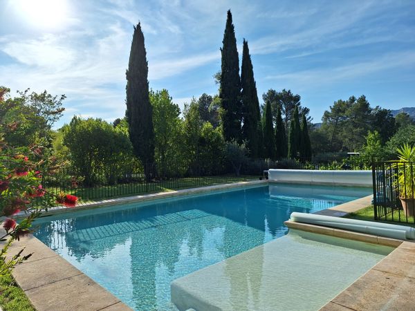 Accueil en hospitalité chez Soleanne