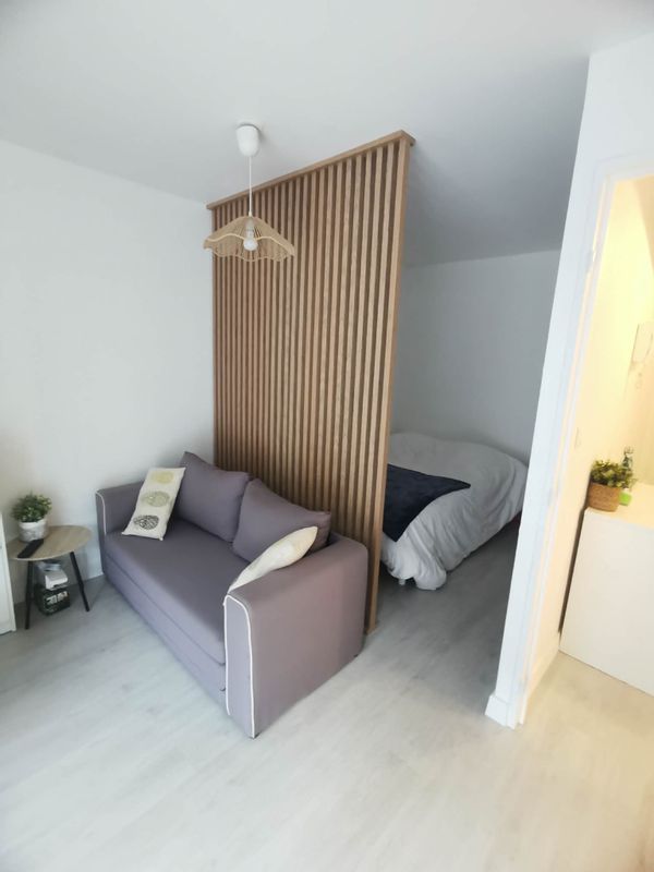 Jean-marie & Carolines hus