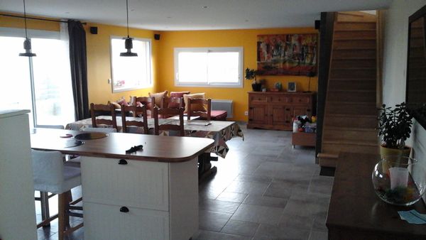 La maison de Nicolas