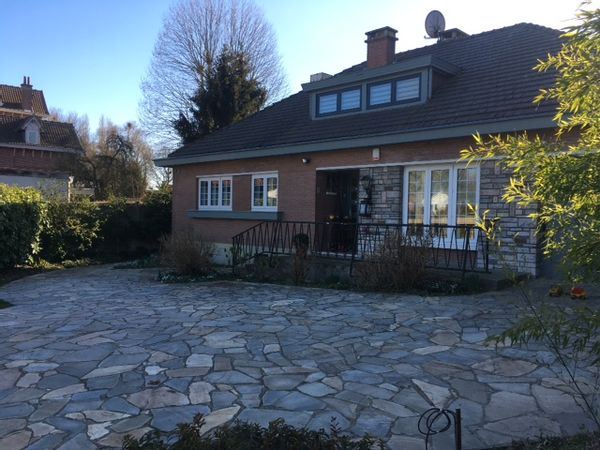 La maison de Nadejda