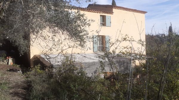 Casa di Francois