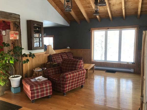 La maison de Maryline