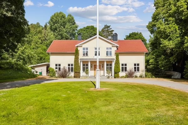 huis van Stefan