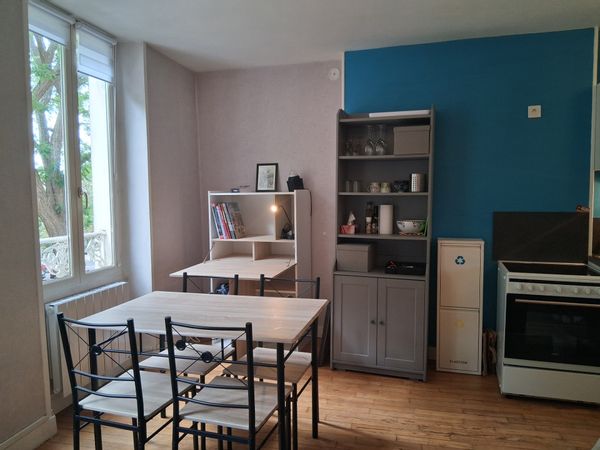Casa de Yann