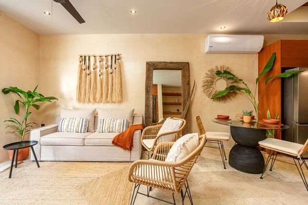 Casa de Leslie