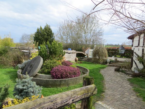 La maison de Mathilde & Pierre