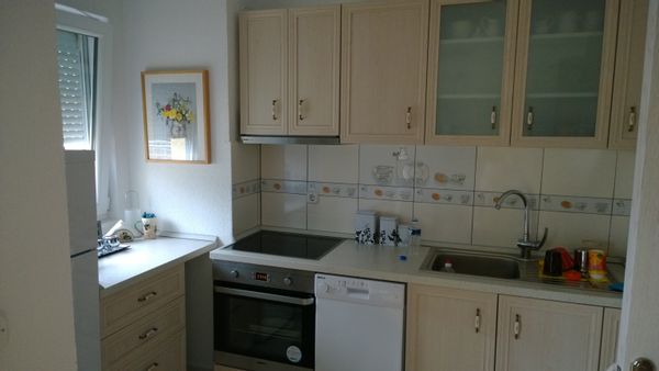 Appartment in Ohrid