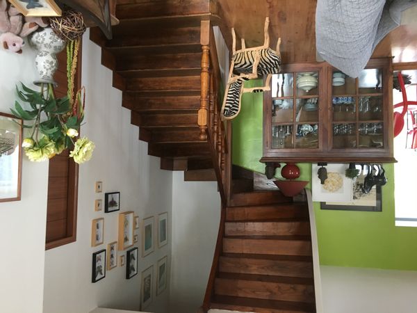 La maison de Frederique