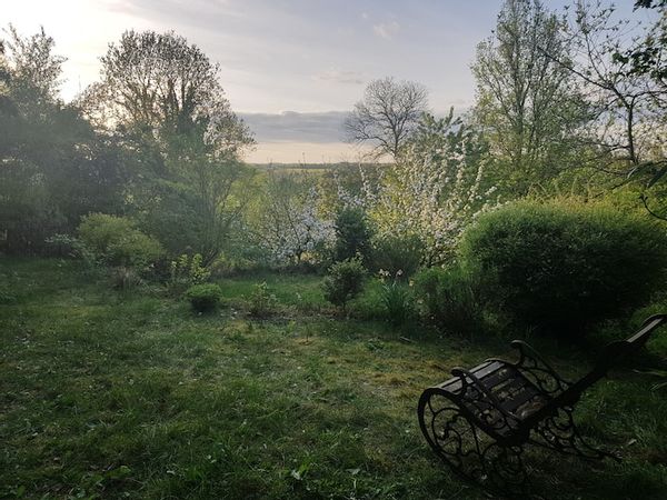 Maison à La Perrière