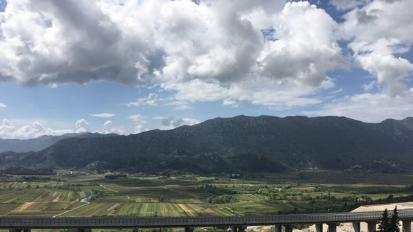 La maison de Ljubomir