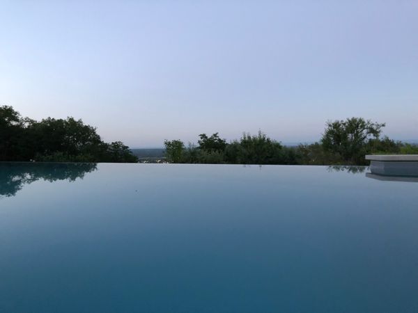 Bertrand's house