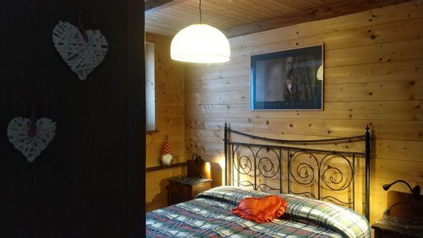 Casa de Francesca