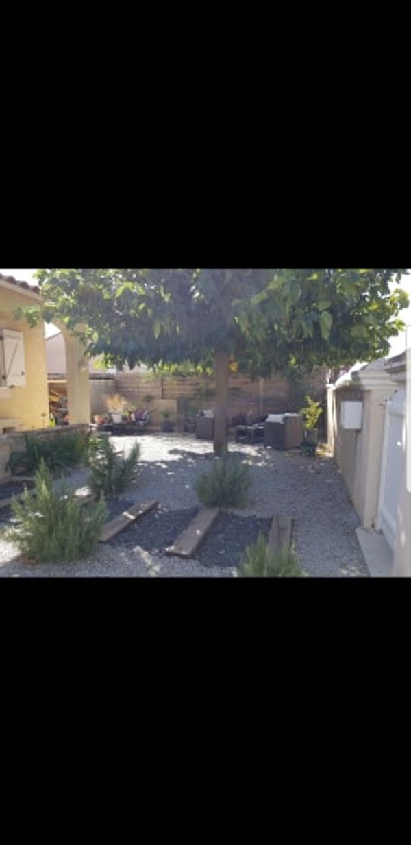 virginie's house