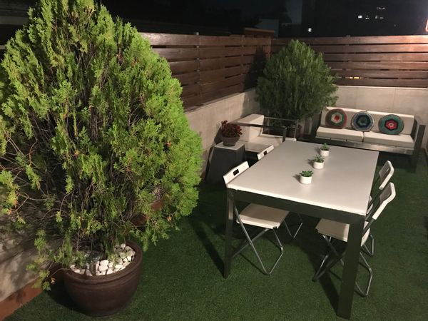 La maison de Queralt