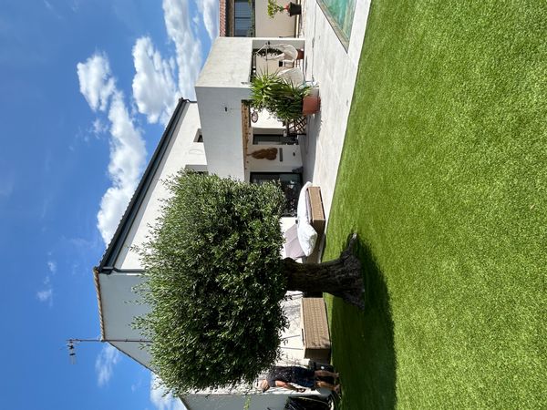 Villa standing proche plages et Montpellier