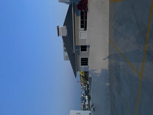 La maison de Larissa