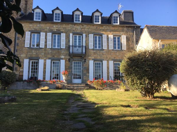 Jean Louis & Yaimas hus