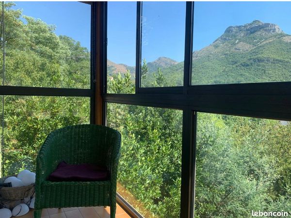 La maison de Chloé et Jérôme