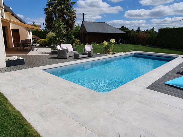 La maison de Christelle