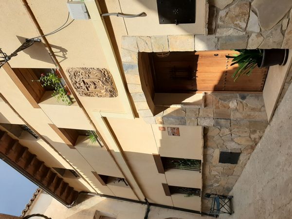 Casa di Javier