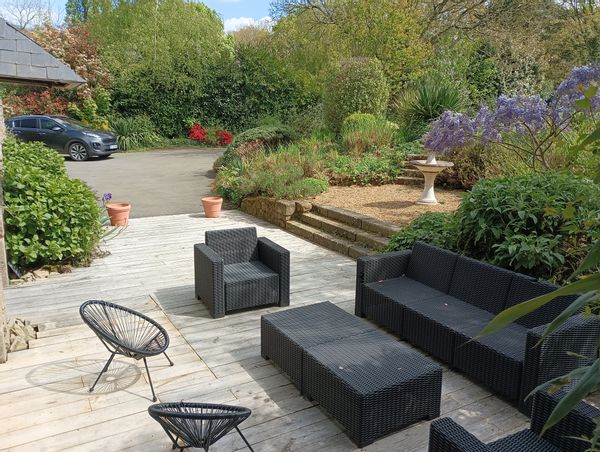 Recherche maison sur Marseille semaine de l'ascension 2026