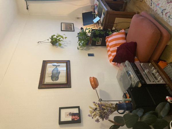 Appartement à 5 min à pied de Paris et du parc de la Villette