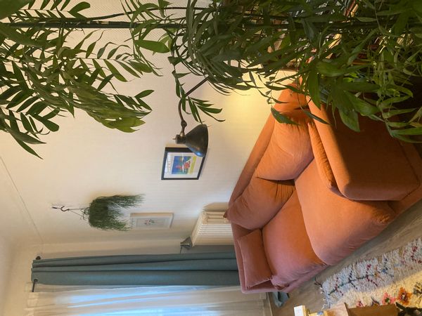 Appartement à 5 min à pied de Paris et du parc de la Villette